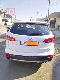 هیوندای سەنتافی